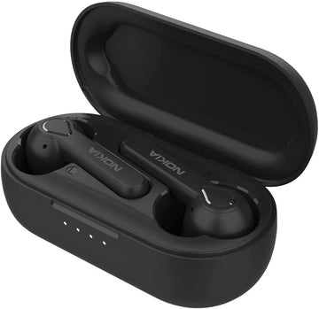 Nokia Lite Earbuds BH-205, Universal True Wireless Earphones